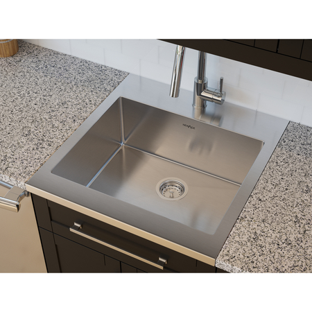 Newage Products 24in Standard Sink 80500